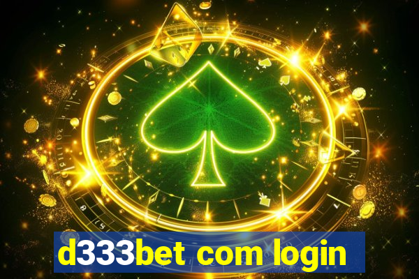 d333bet com login